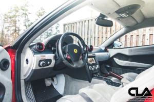 Ferrari SP30 2012 года 